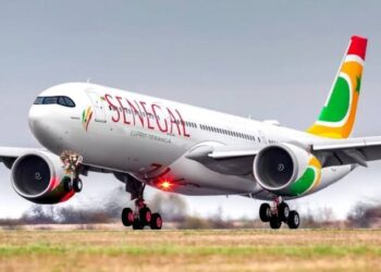 Air Sénégal : plusieurs passagers en colère contre la compagnie nationale
