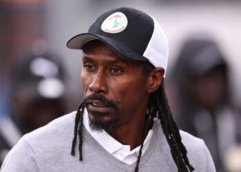Coupe du monde : Aliou Cissé fait le point avant les Pays-Bas