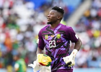 Cameroun: André Onana, la mise au point de Rigobert Song