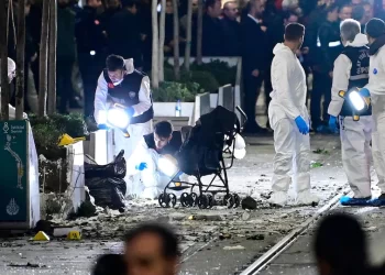 Attentat d&rsquo;Istanbul : la Turquie « rejette » les condoléances des Etats-Unis