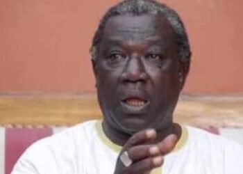 L'artiste Bass Diakhaté tire sa révérence