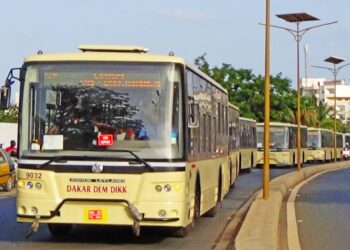 Transport interurbain : Dakar Dem Dikk lance deux nouvelles lignes