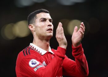 Officiel: Manchester United libère Ronaldo de son contrat