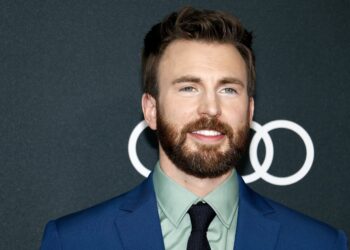 L’homme le plus sexy de l’année 2022 désigné