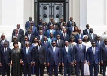 Changement d'horaire pour le conseil des ministres