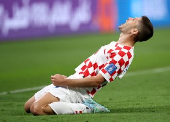 CDM 2022: La Croatie renverse le Canada