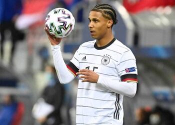 CDM: Le Sénégal enregistre un nouveau forfait !