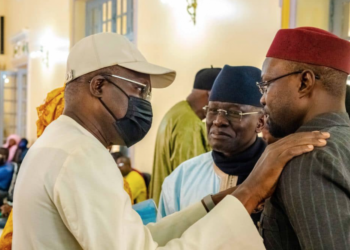 Affaire « Sweet Beauty » : Yewwi askan wi annonce la couleur