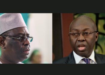 « Les eaux et forêts n’ont pas besoin d’autant d’armes »