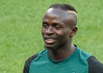 Cdm: Le Sénégal avec Mané au Qatar !