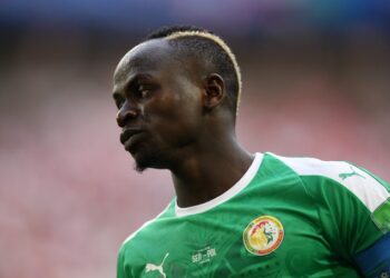 Cdm: Après sa blessure, Mané rassure les sénégalais
