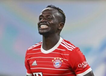 CDM : plus de peur que de mal pour Mané