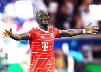Bayern: Mané va entamer sa réeducation dans les prochains jours