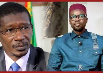 Audition d'Ousmane Sonko : Mary Teuw Niane soutient le leader de Pastef