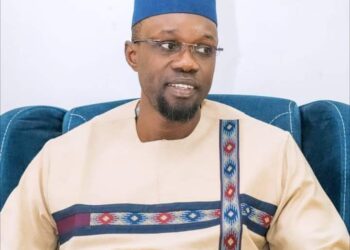 Audition : Sonko aurait refusé le test ADN