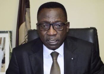 Macky Sall candidat en 2024, Pape Mael Thiam botte en touche