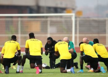 CDM 2022: Sénégal-Pays-Bas, les compos probables