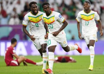 CDM 2022: Le Sénégal offre à l&rsquo;Afrique son premier succès