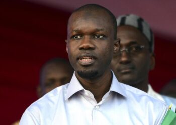 Audition d'Ousmane Sonko : pas question de donner son sang