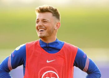 CDM 2022: l’Angleterre perd Ben White avant le Sénégal