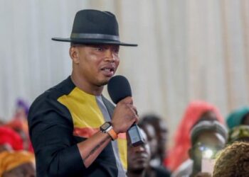 Sénégal: Diouf prend la défense de Cissé !