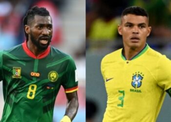 CDM 2022: le Cameroun joue son destin... Le programme