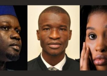 Affaire Adji Sarr : la nouvelle requête des avocats de Ousmane Sonko