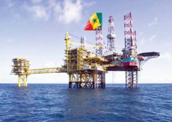 Ce qu&rsquo;il faut savoir sur l&rsquo;exploitation du gaz au Sénégal