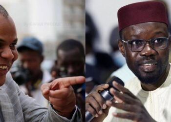 Sonko-Mame Mbaye Niang : la DIC s’en mêle