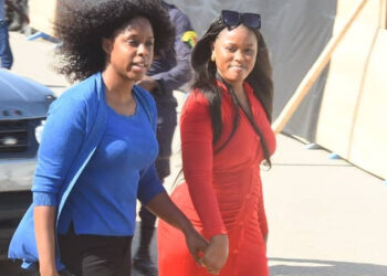 Affaire : Ousmane Sonko, la réplique d'Adji Sarr attendu ce mercredi