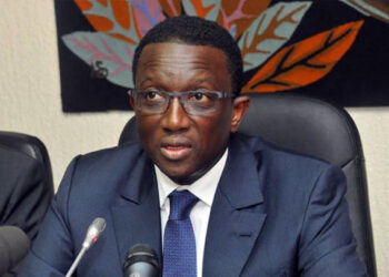 Déclaration de politique générale: Amadou Bâ attendu à l'hémicycle le 12 décembre prochain