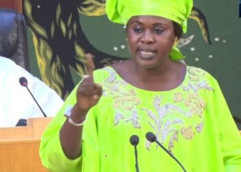 Agression de Amy Ndiaye: Le Procureur ordonne l’arrestation des deux députés du PUR