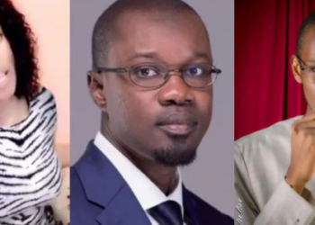 Affaire Sonko-Adji Sarr: le capitaine Touré auditionné ce lundi