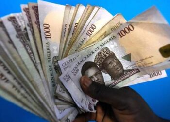 La décision étrange de la banque centrale du Nigeria