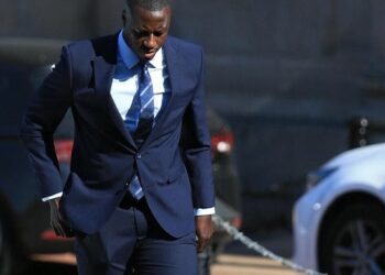 Procès Benjamin Mendy: Deux membres du jury malades, le verdict en suspens