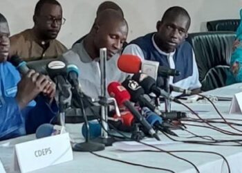 Journée sans presse, boycott des activités gouvernementales : La CAP menace...