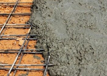 Ciment et fer : voici les nouveaux prix !