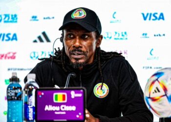 Procédure disciplinaire: la FIFA sanctionne le Sénégal !