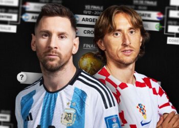 CDM 2022: L'affiche de la première demi-finale connue !