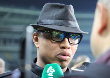 El Hadj Diouf descend les anglais :  » Ils croient qu’ils ont déjà gagné le match et qu’ils sont meilleurs que nous … »