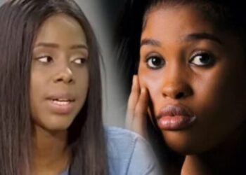 « Je suis moins courageuse que toi » : Gabrielle Kane rend hommage à Adji Sarr et raconte son expérience de victime