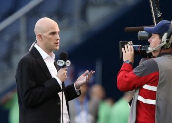 CDM 2022: Un journaliste décède en plein match