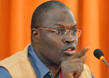 Khalifa Sall : «Je ne peux pas avoir fait 32 mois de prison…»