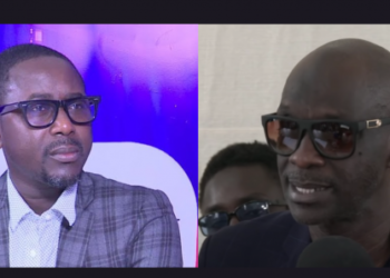 Me Khoureychi Bâ donne les raisons de l&rsquo;arrestation de Pape Alé Niang