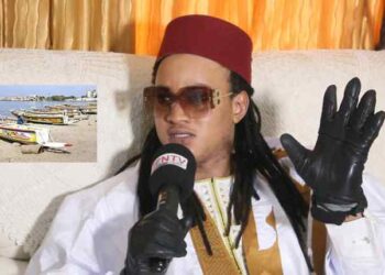 Placé sous mandat de dépôt, Koukandé sera jugé le…