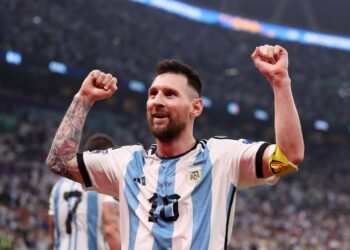CDM 2022: L&rsquo;Argentine bat la Croatie et se qualifie en finale !