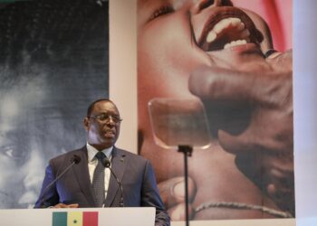 3ème mandat : Macky Sall répond au New York Times