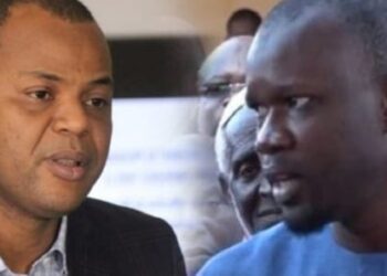 Mame Mbaye Niang ne lâche pas Ousmane Sonko, il attend sa convocation au tribunal