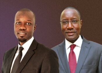 Affaire Sweet Beauty: Mamour Diallo finalement entendu ce vendredi