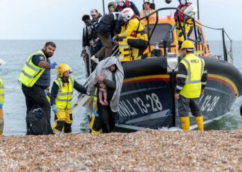 La Haute-cour de Londres valide le projet d&rsquo;expulser des migrants au Rwanda